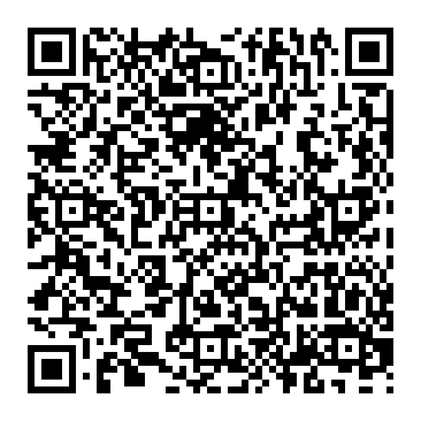 QR-kód