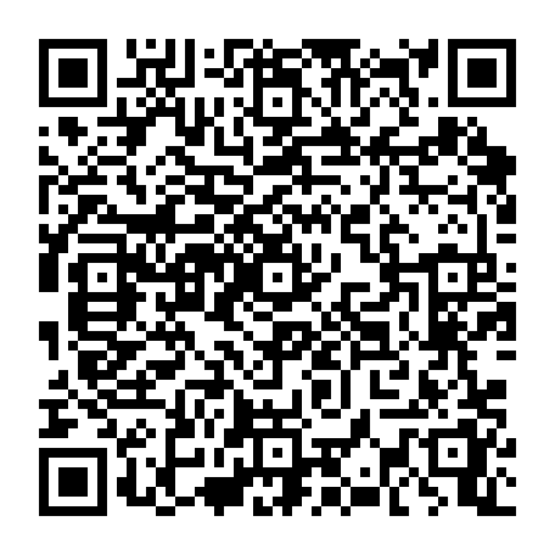 QR-kód