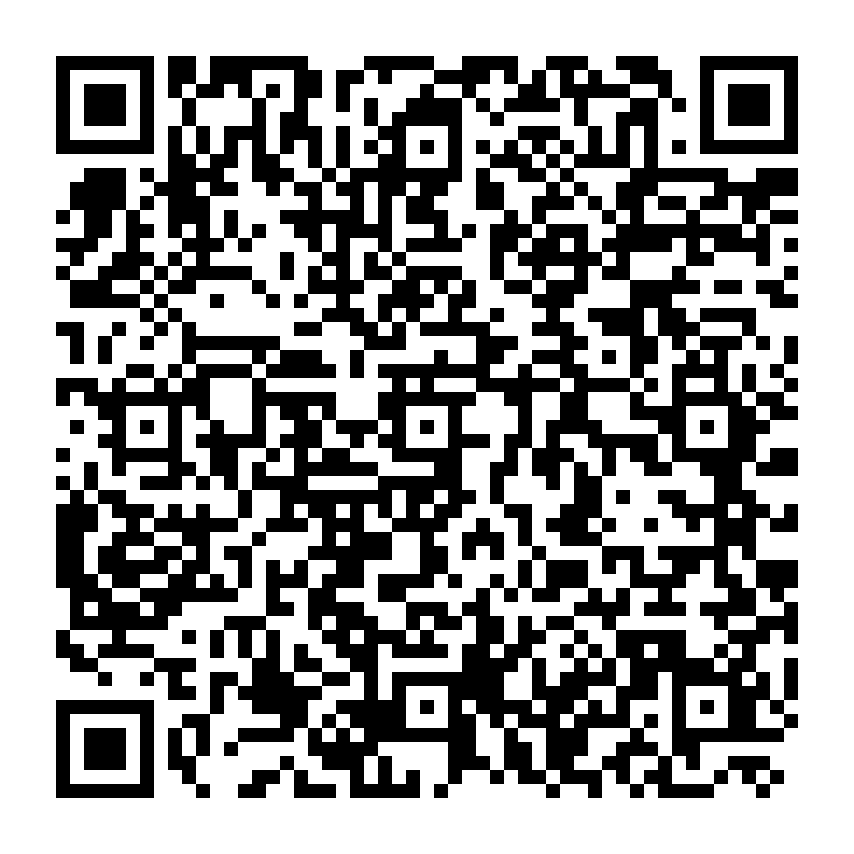 QR-kód