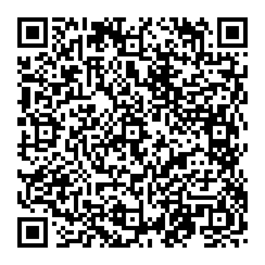 QR-kód