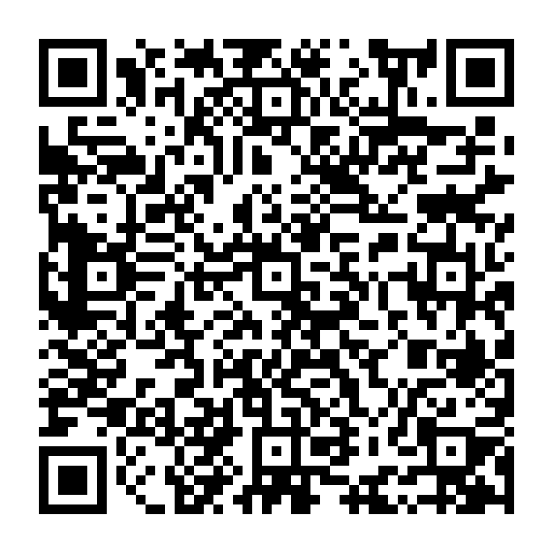 QR-kód