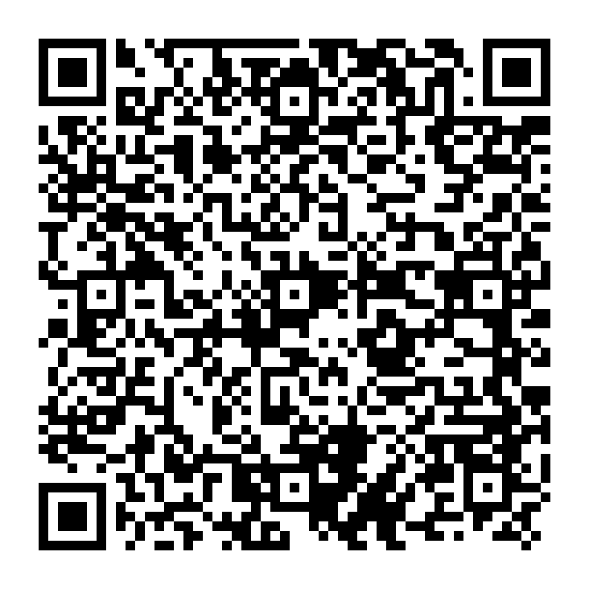 QR-kód