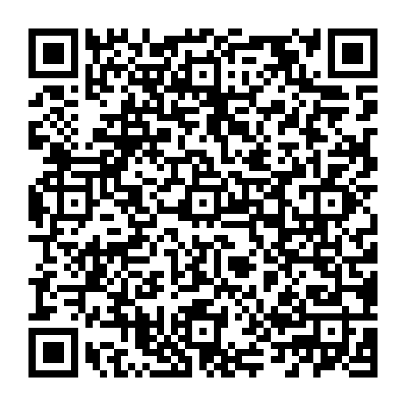QR-kód