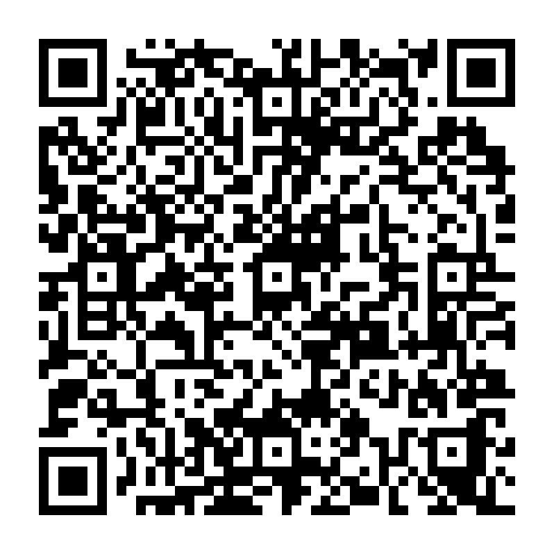 QR-kód