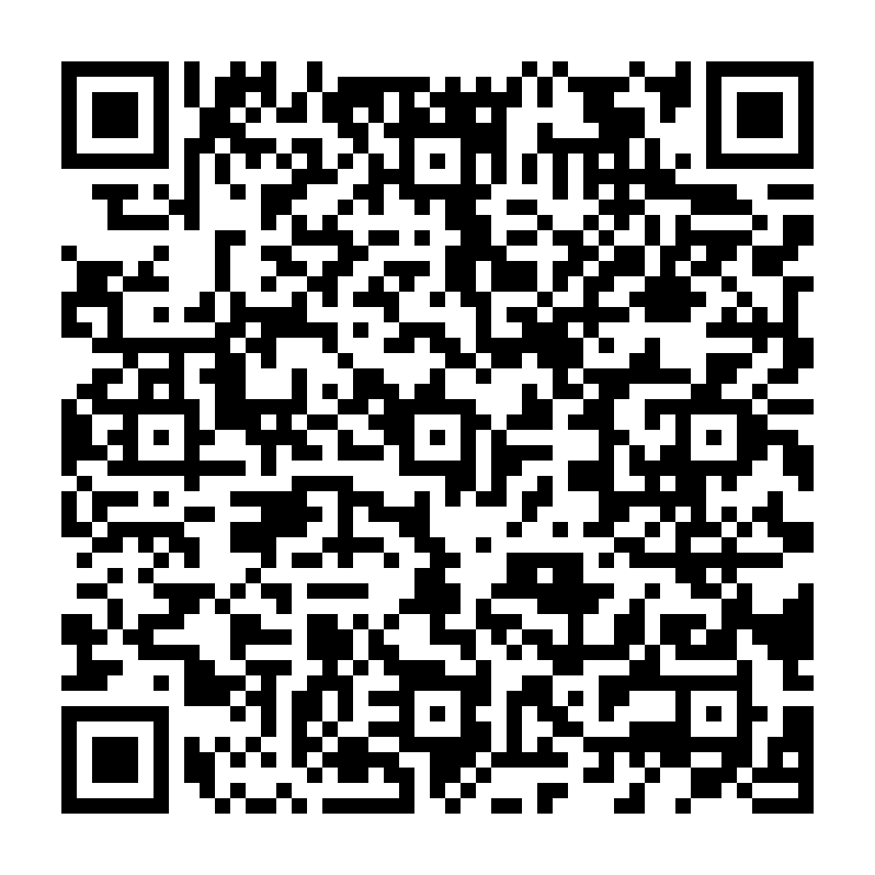 QR-kód