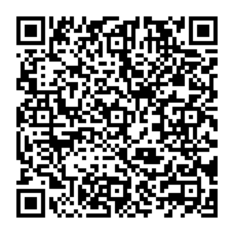 QR-kód