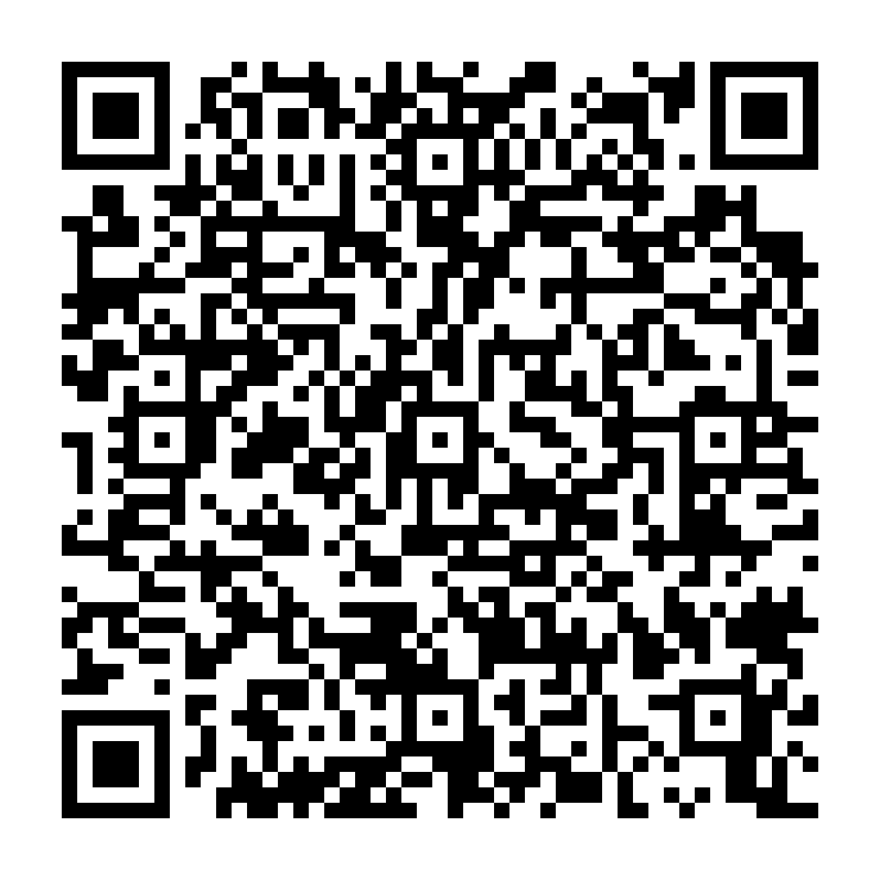 QR-kód