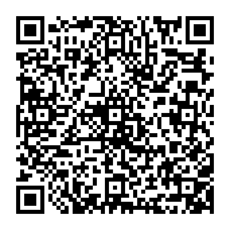 QR-kód