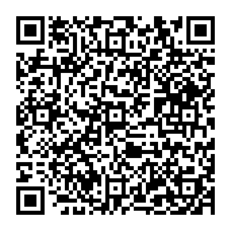QR-kód
