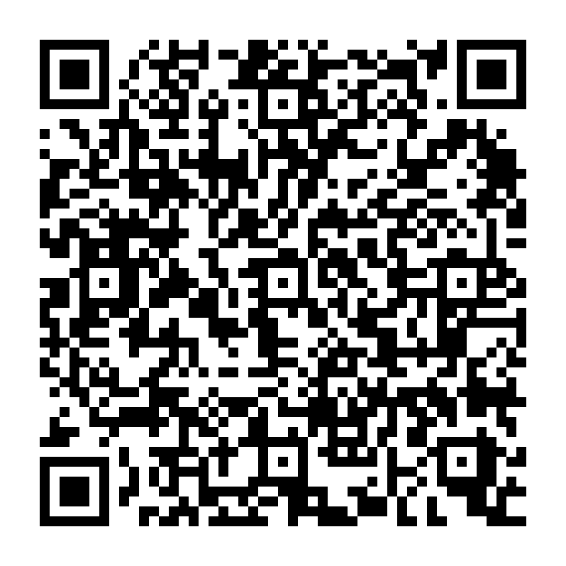 QR-kód
