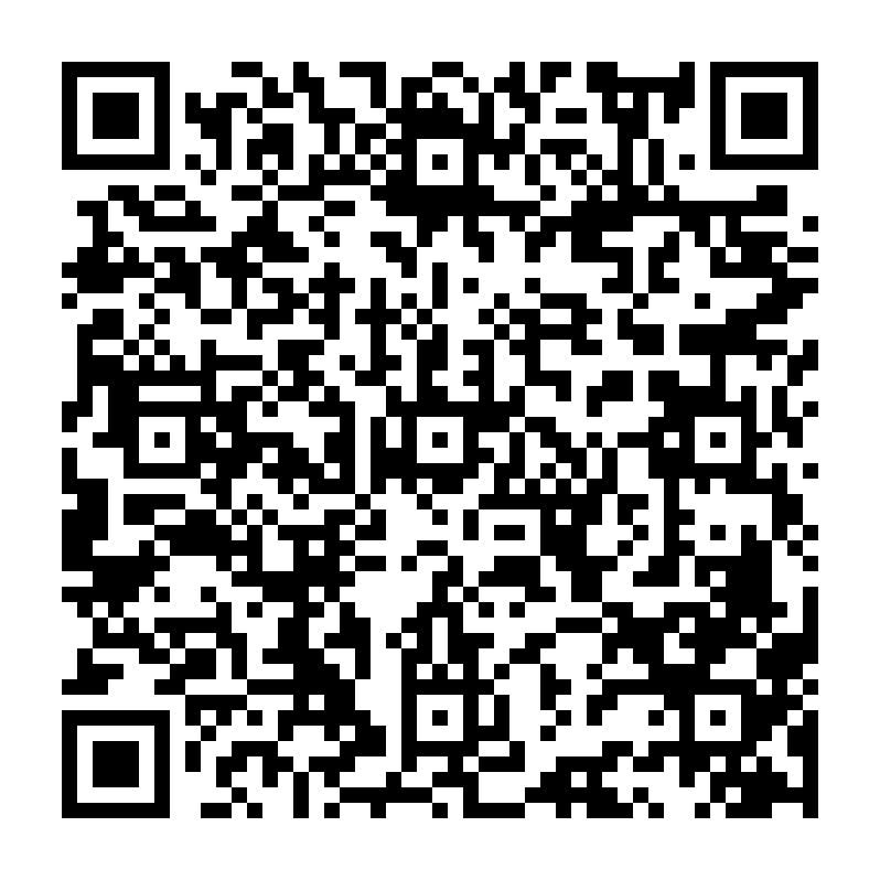 QR-kód