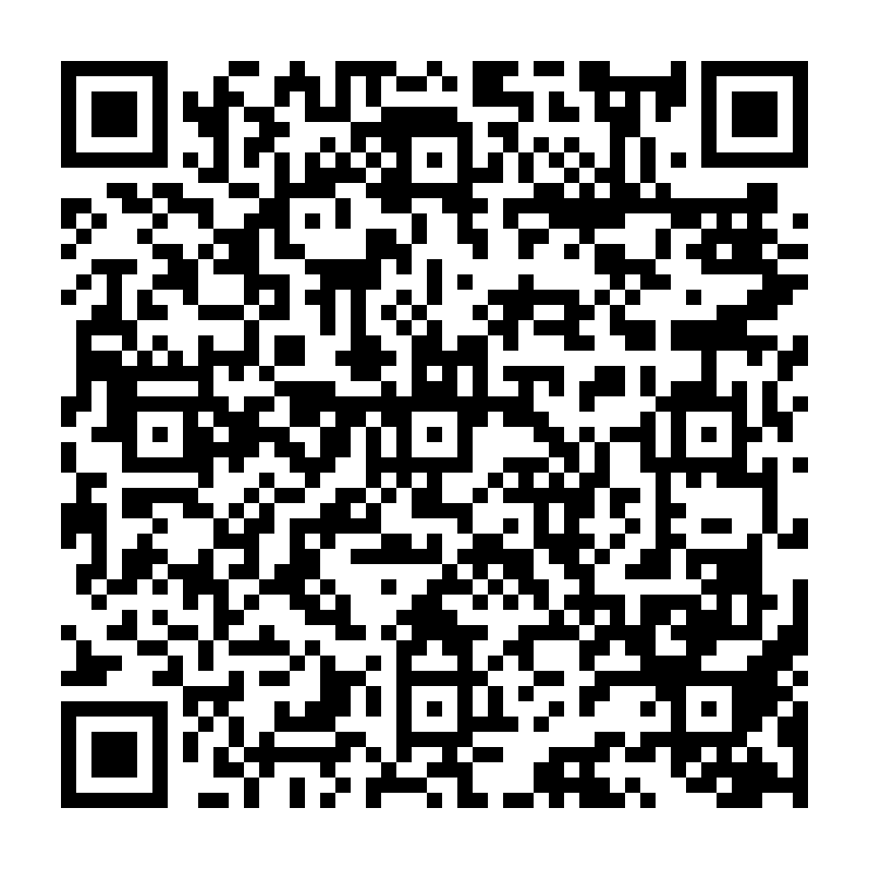 QR-kód