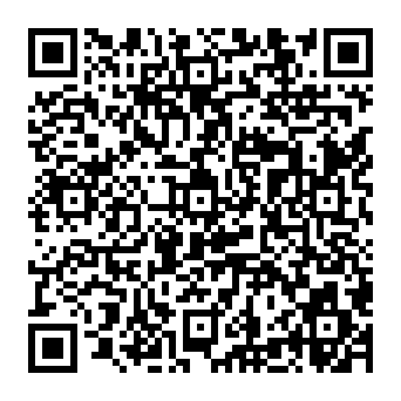 QR-kód
