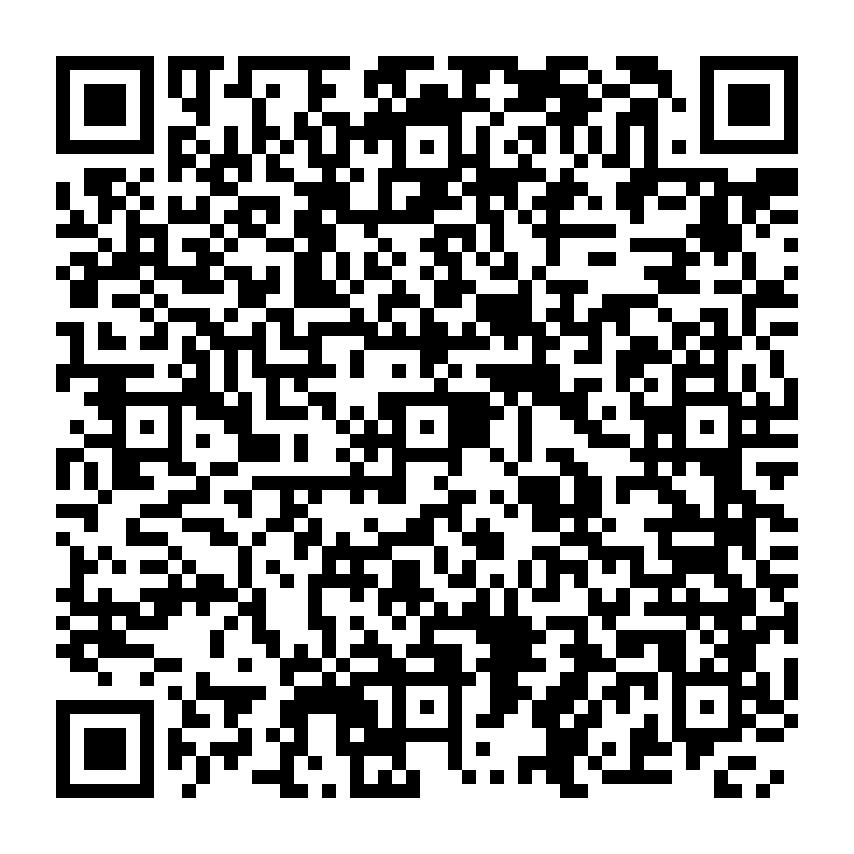 QR-kód