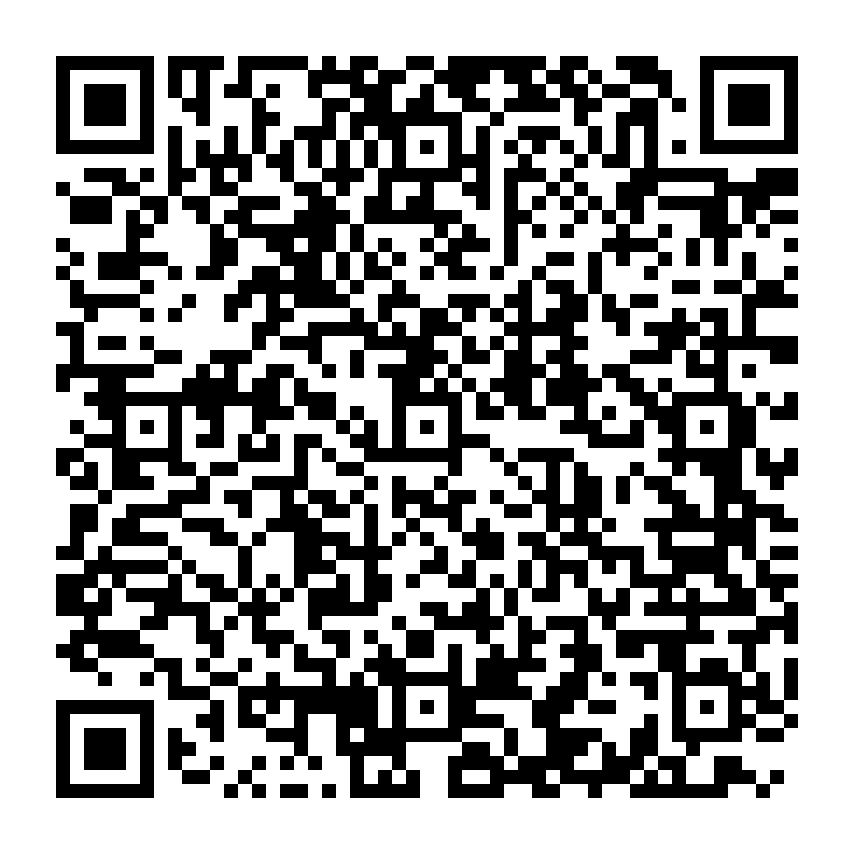QR-kód