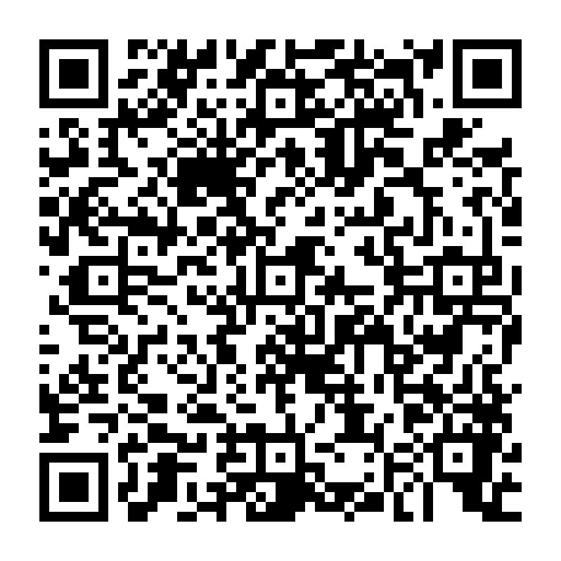 QR-kód