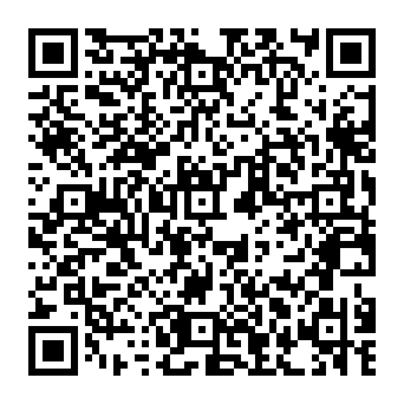 QR-kód