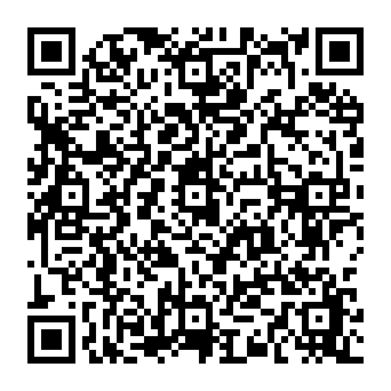 QR-kód