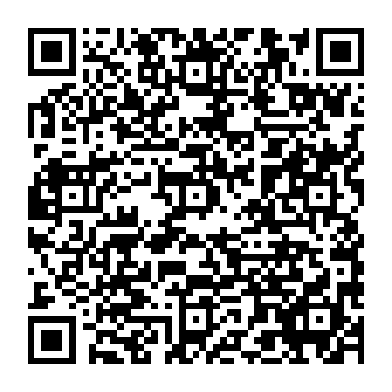 QR-kód