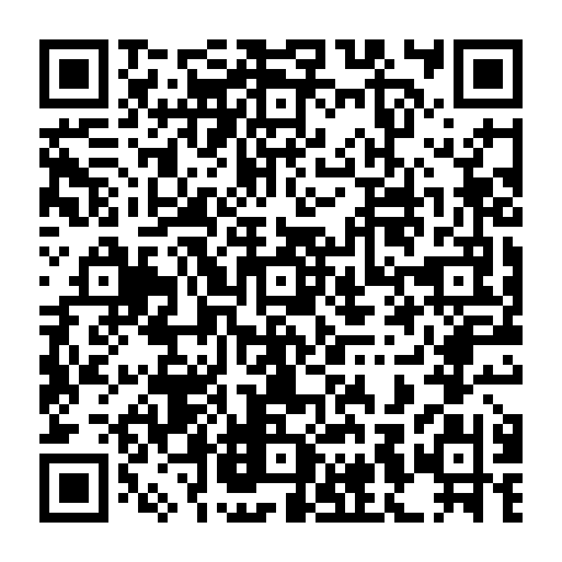 QR-kód