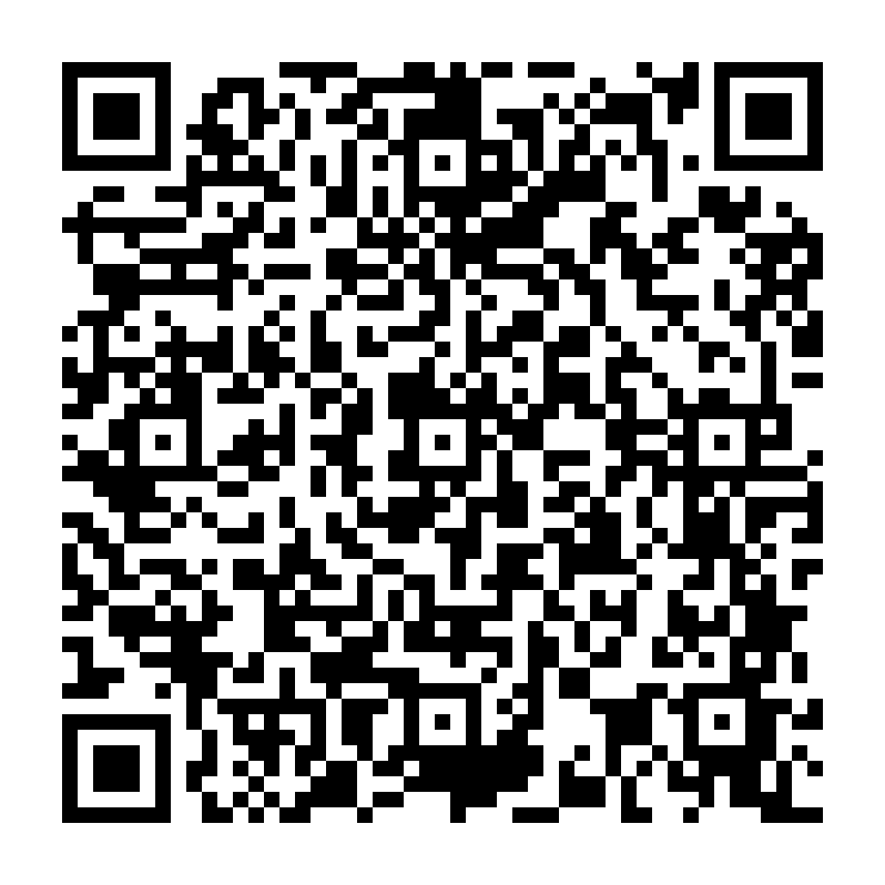 QR-kód