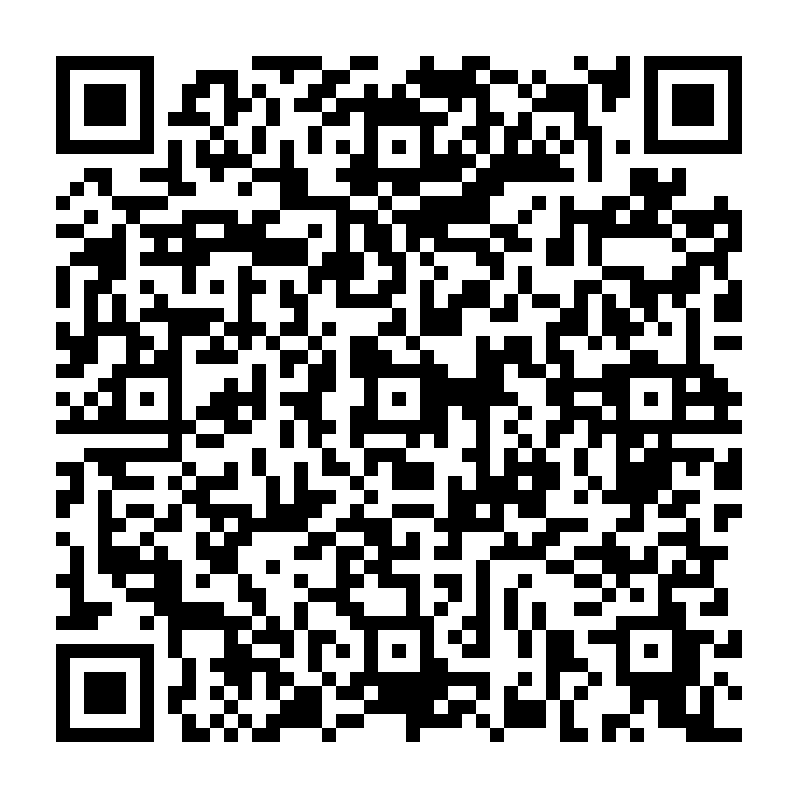 QR-kód
