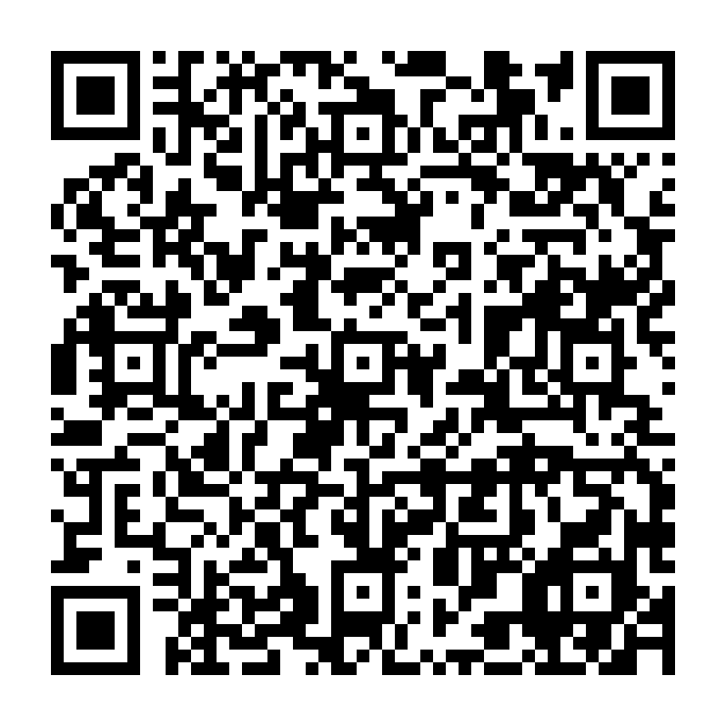QR-kód