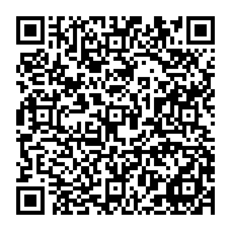 QR-kód