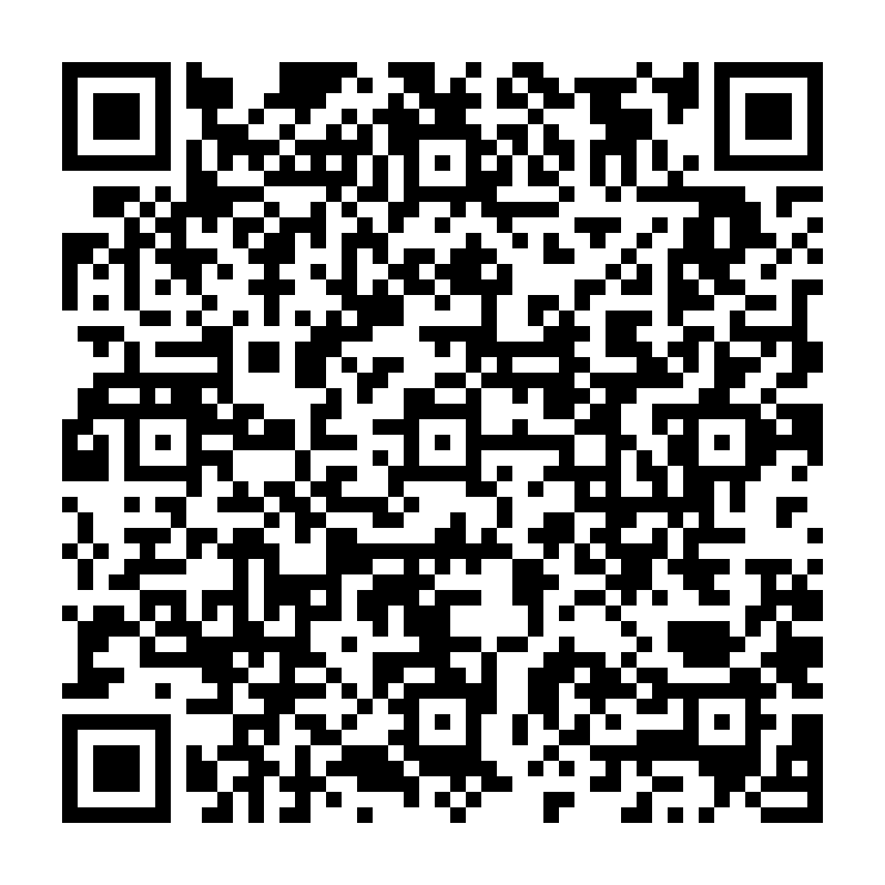 QR-kód