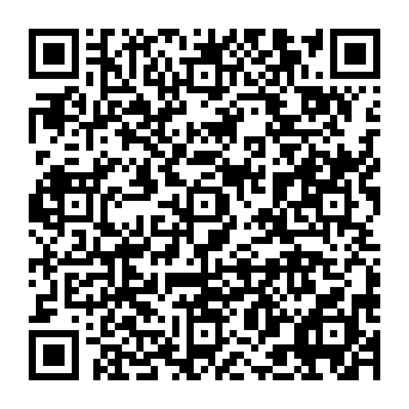 QR-kód