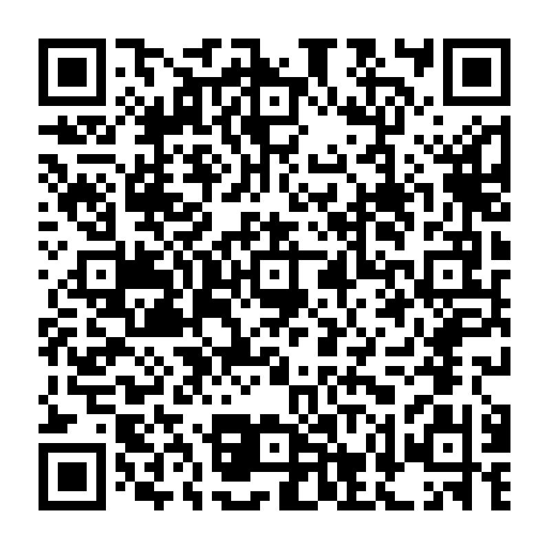 QR-kód
