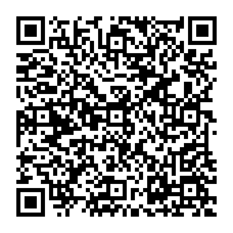 QR-kód