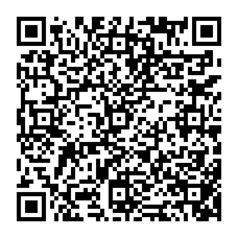 QR-kód