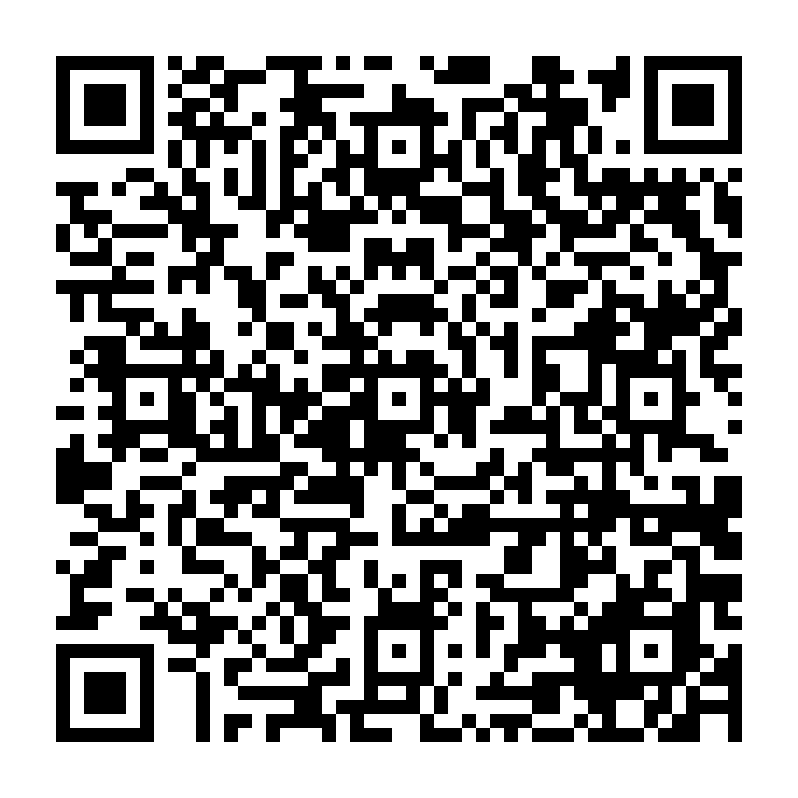 QR-kód
