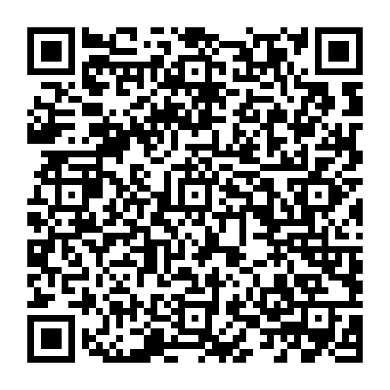 QR-kód