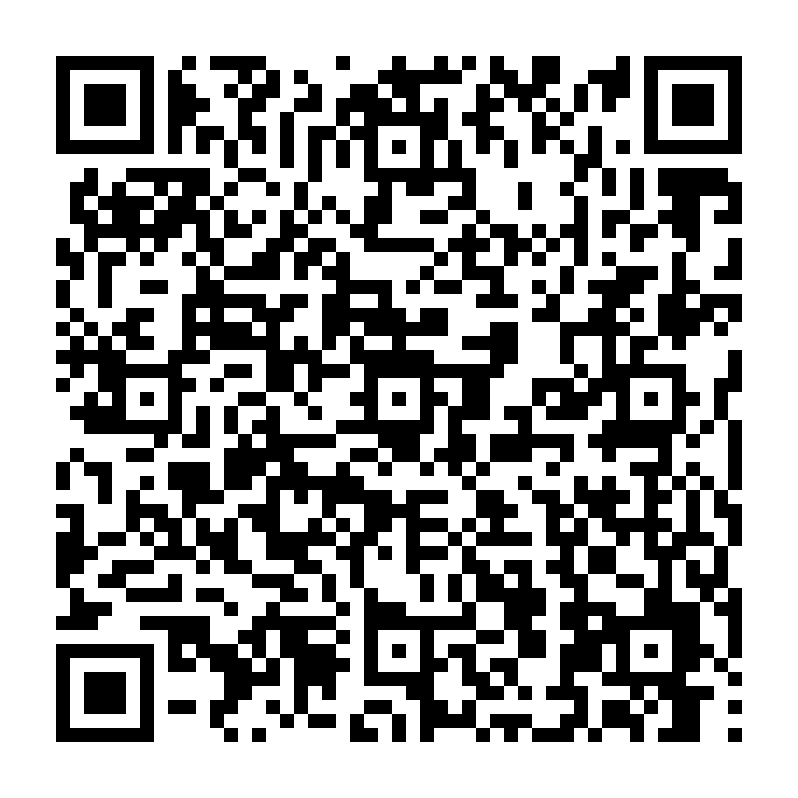 QR-kód
