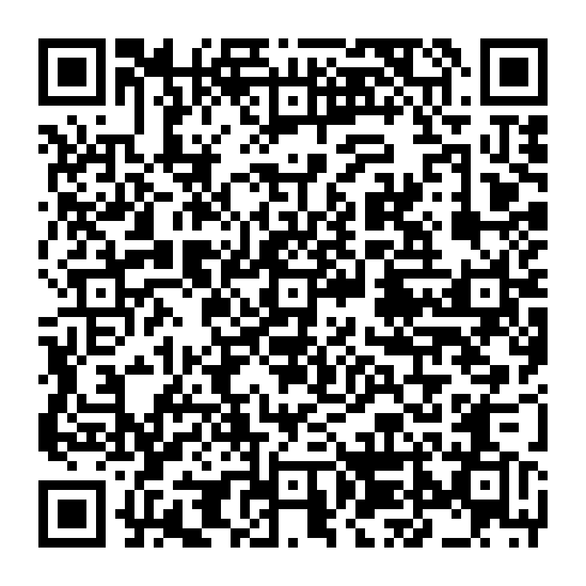 QR-kód
