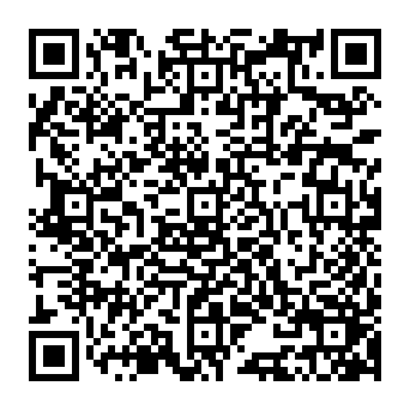 QR-kód