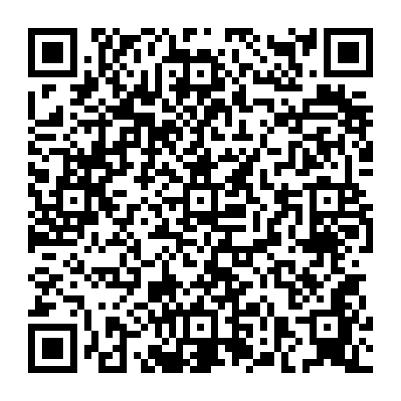 QR-kód