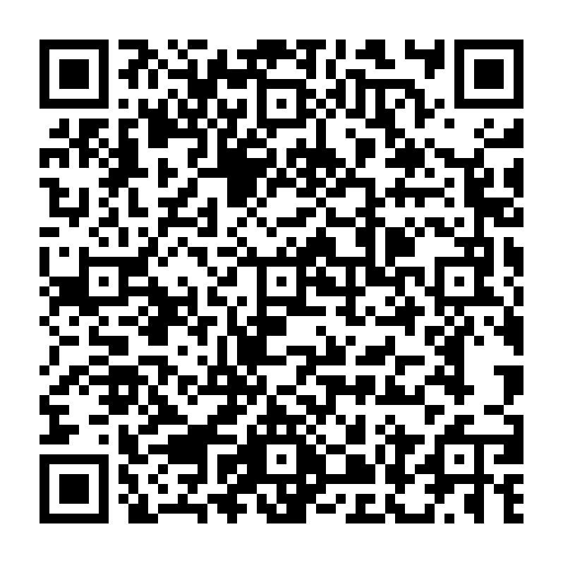 QR-kód