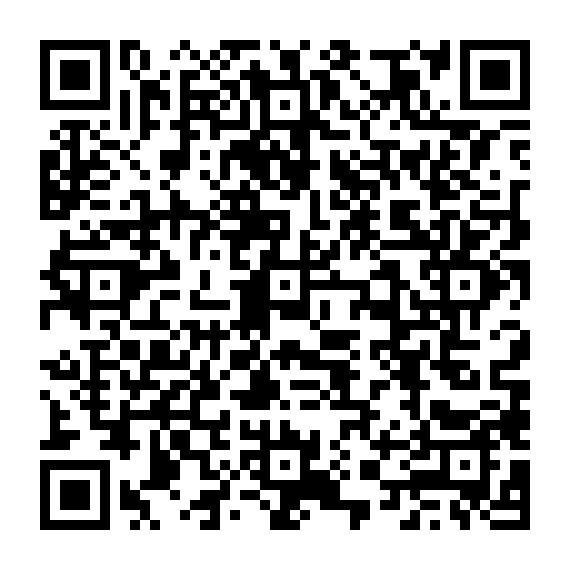 QR-kód