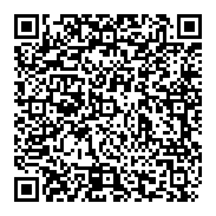 QR-kód