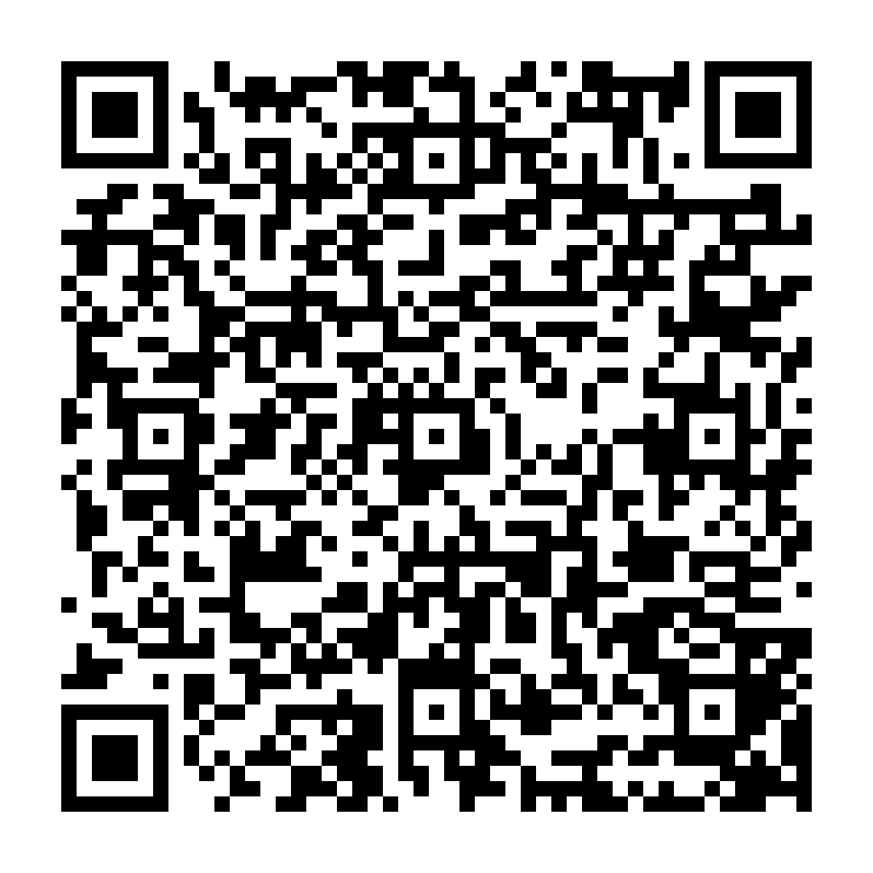 QR-kód