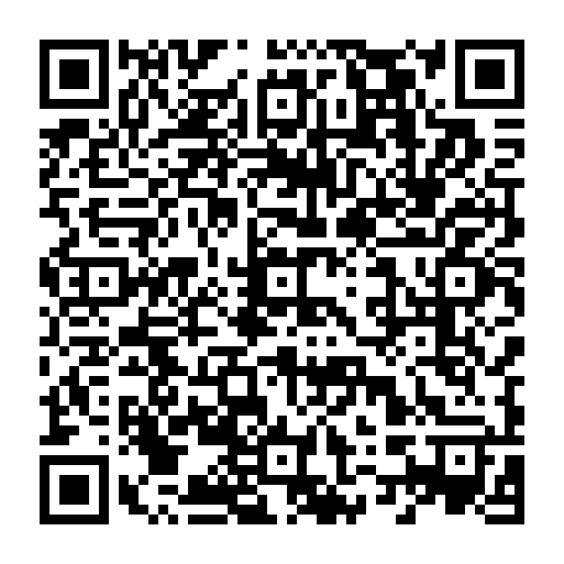 QR-kód