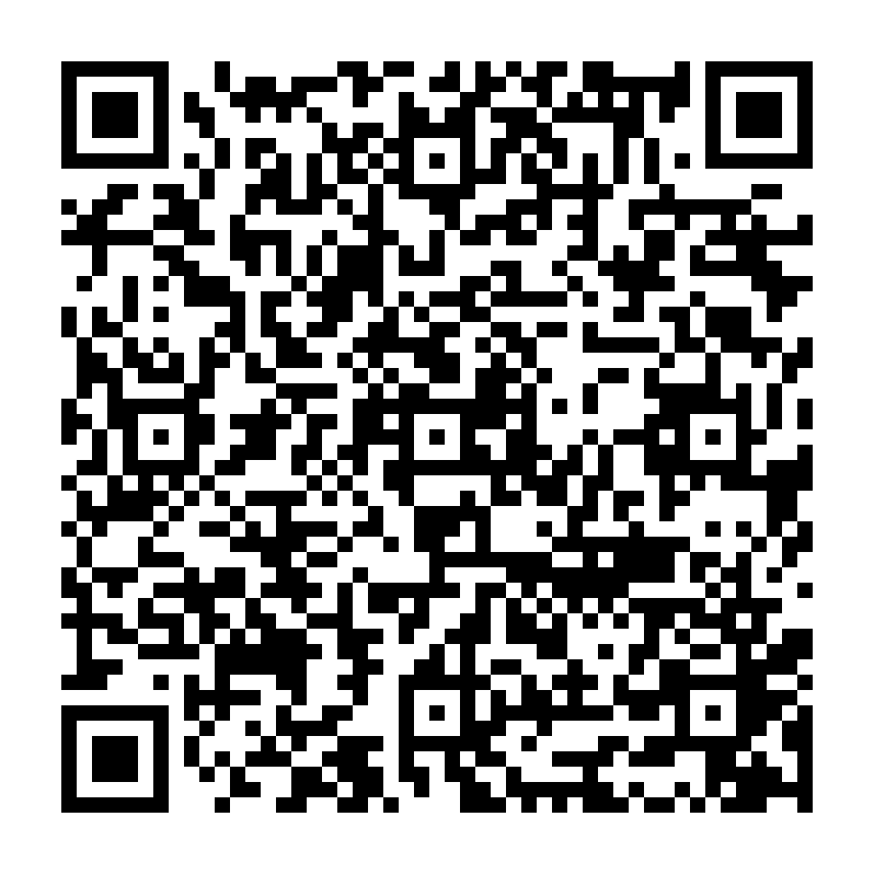 QR-kód kép