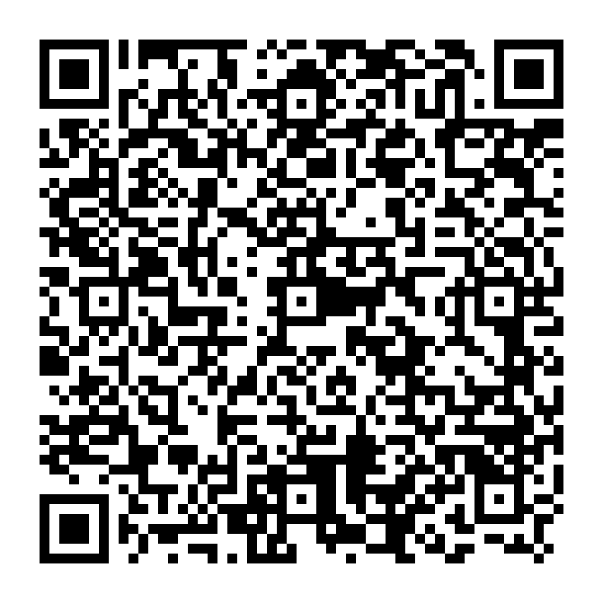 QR-kód