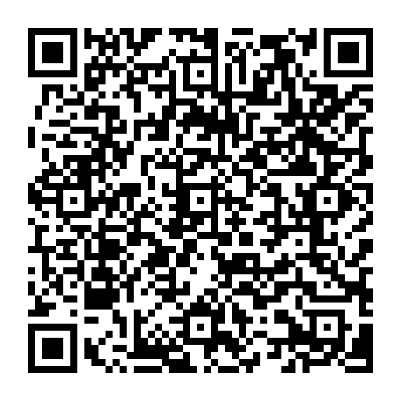 QR-kód