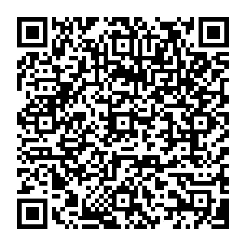 QR-kód