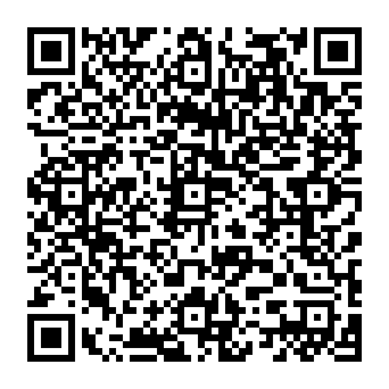 QR-kód