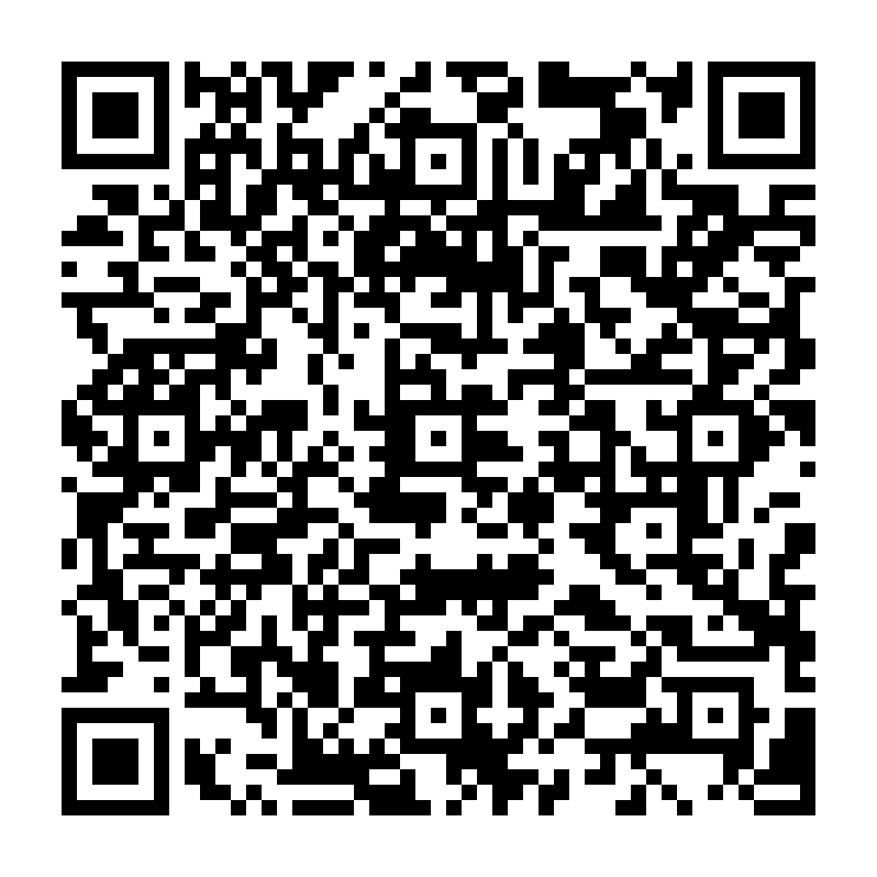 QR-kód
